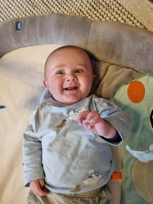 Feedback - Eltern von Miro